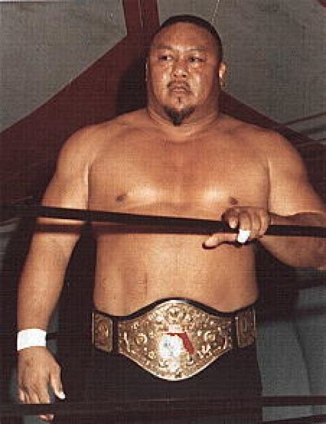 professor toru tanaka wrestler